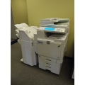 Ricoh Aficio 3245C All-In-One Print Copy Scan Fax Color